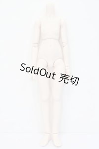 MDD/ベースボディ(DD-f3/セミホワイト) S-24-05-12-284-GN-ZS