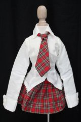 MDD/OF:制服セット S-24-05-26-388-GN-ZS