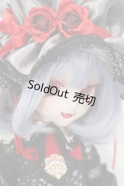 画像3: MDD/カスタムドールセット(DDH-10ヘッド+MDD(DD-f3)ボディ) S-24-03-10-201-GN-ZS