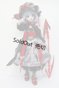 画像6: MDD/カスタムドールセット(DDH-10ヘッド+MDD(DD-f3)ボディ) S-24-03-10-201-GN-ZS