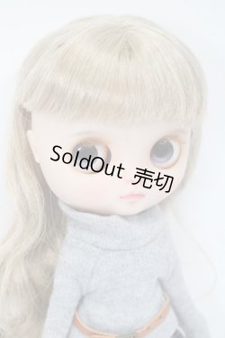 画像3: ミディブライス/メラニーユビークガール:poucette様カスタム S-24-08-11-312-GN-ZS