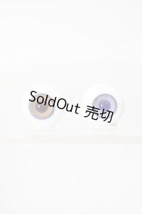 グラスアイ/12.5mm:硝子屋Rosa様製 S-24-11-17-431-GN-ZS