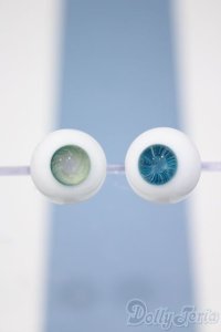 【新宿マルイアネックス店 店頭販売商品】グラスアイ/15mm:硝子屋Rosa様製　2100140000007179-ZM