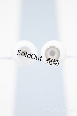 画像1: 【新宿マルイアネックス店 店頭販売商品】グラスアイ/14・15mm:硝子屋Rosa様製　2100140000007181-ZM