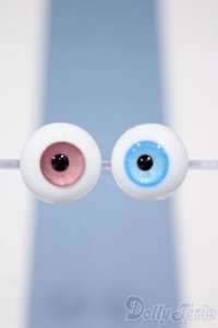 【新宿マルイアネックス店 店頭販売商品】グラスアイ/15mm:硝子屋Rosa様製　2100140000007189-ZM