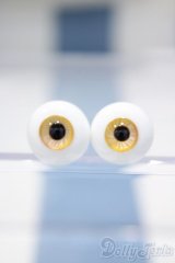 【新宿マルイアネックス店 店頭販売商品】グラスアイ/16mm:硝子屋Rosa様製　2100140000007196-ZM
