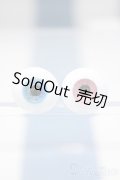 【新宿マルイアネックス店 店頭販売商品】グラスアイ/16.5mm:硝子屋Rosa様製　2100140000007197-ZM