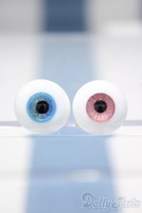 【新宿マルイアネックス店 店頭販売商品】グラスアイ/16.5mm:硝子屋Rosa様製　2100140000007197-ZM