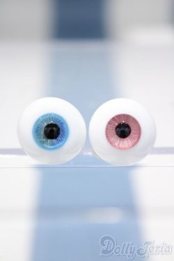 画像1: 【新宿マルイアネックス店 店頭販売商品】グラスアイ/16.5mm:硝子屋Rosa様製　2100140000007197-ZM