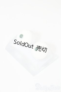 画像2: グラスアイ/16mm:硝子屋Rosa様製 S-25-11-30-497-GN-ZS