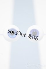 【新宿マルイアネックス店 店頭販売商品】グラスアイ/16mm:硝子屋Rosa様製　2100140000007199-ZM