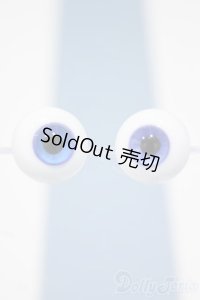 【新宿マルイアネックス店 店頭販売商品】グラスアイ/16mm:硝子屋Rosa様製　2100140000007199-ZM