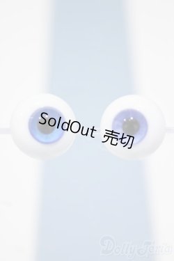 画像1: 【新宿マルイアネックス店 店頭販売商品】グラスアイ/16mm:硝子屋Rosa様製　2100140000007199-ZM