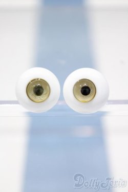 画像1: 【新宿マルイアネックス店 店頭販売商品】グラスアイ/16mm:硝子屋Rosa様製　2100140000007203-ZM