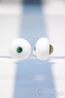 画像2: 【新宿マルイアネックス店 店頭販売商品】グラスアイ/16mm:硝子屋Rosa様製　2100140000007203-ZM