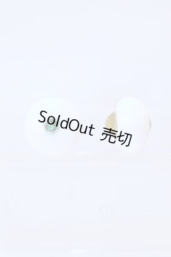 画像2: グラスアイ/16mm:硝子屋Rosa様製 S-26-02-01-068-GN-ZS