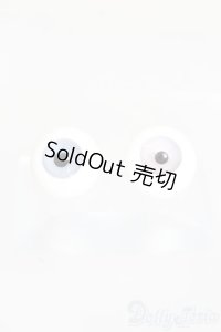 グラスアイ/16mm:硝子屋Rosa様製 S-25-11-30-490-GN-ZS