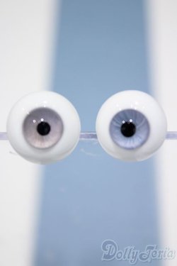 画像1: 【新宿マルイアネックス店 店頭販売商品】グラスアイ/16mm:硝子屋Rosa様製　2100140000007209-ZM