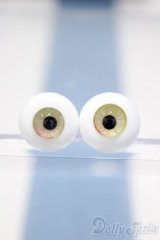 【新宿マルイアネックス店 店頭販売商品】グラスアイ/16mm:硝子屋Rosa様製　2100140000007223-ZM