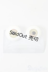 グラスアイ/16mm:硝子屋Rosa様製 S-25-09-14-599-GN-ZS