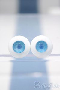 【新宿マルイアネックス店 店頭販売商品】グラスアイ/16mm:硝子屋Rosa様製　2100140000007225-ZM