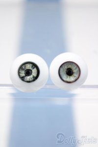 【新宿マルイアネックス店 店頭販売商品】グラスアイ/17mm:硝子屋Rosa様製　2100140000007238-ZM