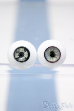 画像1: 【新宿マルイアネックス店 店頭販売商品】グラスアイ/17mm:硝子屋Rosa様製　2100140000007238-ZM