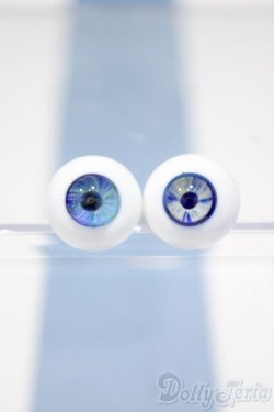 画像1: 【新宿マルイアネックス店 店頭販売商品】グラスアイ/17mm:硝子屋Rosa様製　2100140000007239-ZM