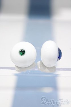 画像2: 【新宿マルイアネックス店 店頭販売商品】グラスアイ/17mm:硝子屋Rosa様製　2100140000007239-ZM