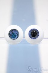 【新宿マルイアネックス店 店頭販売商品】グラスアイ/17mm:硝子屋Rosa様製　2100140000007240-ZM