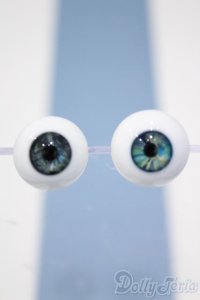 【新宿マルイアネックス店 店頭販売商品】グラスアイ/17mm:硝子屋Rosa様製　2100140000007241-ZM