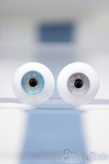 【新宿マルイアネックス店 店頭販売商品】グラスアイ/17mm:硝子屋Rosa様製　2100140000007248-ZM