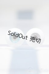 【新宿マルイアネックス店 店頭販売商品】グラスアイ/17mm:硝子屋Rosa様製　2100140000007248-ZM