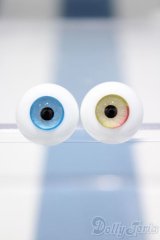 【新宿マルイアネックス店 店頭販売商品】グラスアイ/16mm:硝子屋Rosa様製　2100140000007253-ZM
