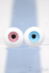 【新宿マルイアネックス店 店頭販売商品】グラスアイ/16mm:硝子屋Rosa様製　2100140000007254-ZM