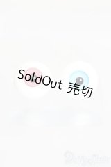 グラスアイ/16mm:硝子屋Rosa様製 S-25-11-30-488-GN-ZS