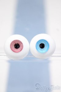 【新宿マルイアネックス店 店頭販売商品】グラスアイ/16mm:硝子屋Rosa様製　2100140000007254-ZM