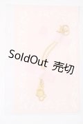 SD/OF:ネックレス S-25-06-15-593-GN-ZS