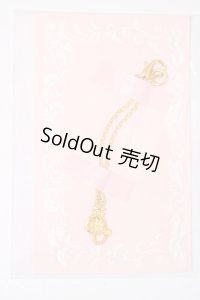 SD/OF:ネックレス S-25-06-15-593-GN-ZS