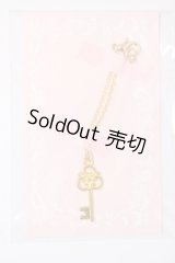 SD/OF:ネックレス S-25-06-15-592-GN-ZS