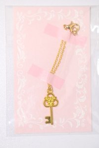 SD/OF:ネックレス S-24-03-10-254-GN-ZS