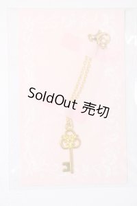 SD/OF:ネックレス S-25-06-15-592-GN-ZS