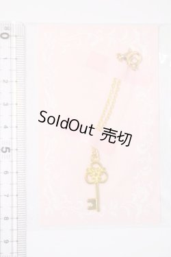画像2: SD/OF:ネックレス S-25-06-15-592-GN-ZS