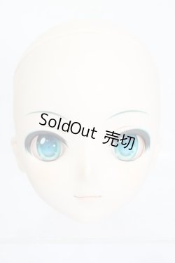画像1: DD/初音ミク:ヘッド S-24-03-17-020-GN-ZS