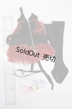 画像5: MDD/OF:花偶堂様製衣装セット S-25-08-24-511-GN-ZS