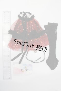 画像6: MDD/OF:花偶堂様製衣装セット S-25-08-24-511-GN-ZS