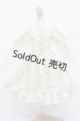 【新宿マルイアネックス店 店頭販売商品】MDD/OF:花柄ワンピース 2100140000007327-ZM