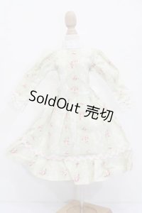 【新宿マルイアネックス店 店頭販売商品】MDD/OF:花柄ワンピース 2100140000007327-ZM