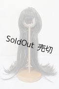 ウィッグ/9-10inch:ストレートロング S-25-03-30-390-GN-ZS