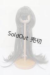 ウィッグ/9-10inch:ストレートロング S-25-03-30-390-GN-ZS